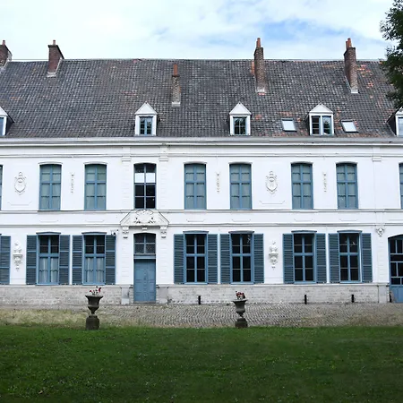 Chateau De Warenghien