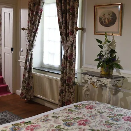 De Warenghien Hotel Douai
