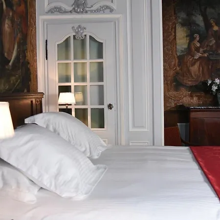 De Warenghien Hotel 3*