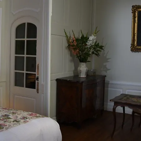 Chateau De Warenghien