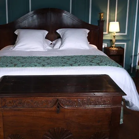 Chateau De Warenghien 酒店