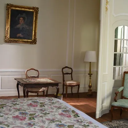 酒店 Chateau De Warenghien