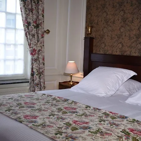 Hotel De Warenghien Douai