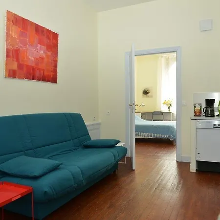 Chateau De Warenghien 酒店 杜埃