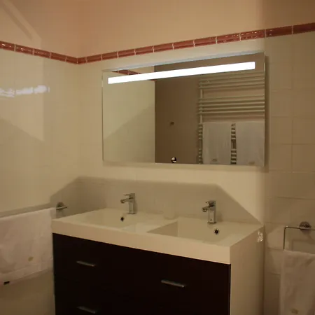 Szálloda Chateau De Warenghien Douai