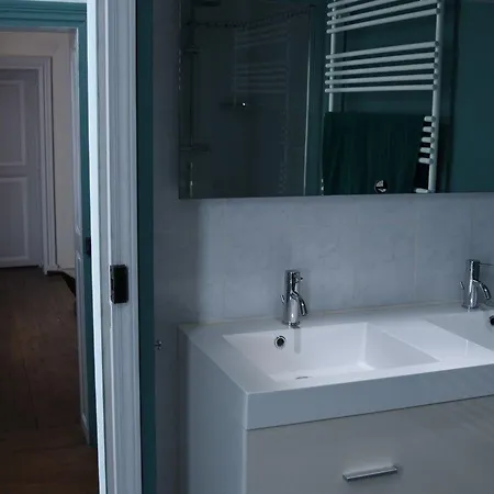 酒店 Chateau De Warenghien 杜埃