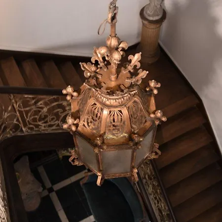 Chateau De Warenghien