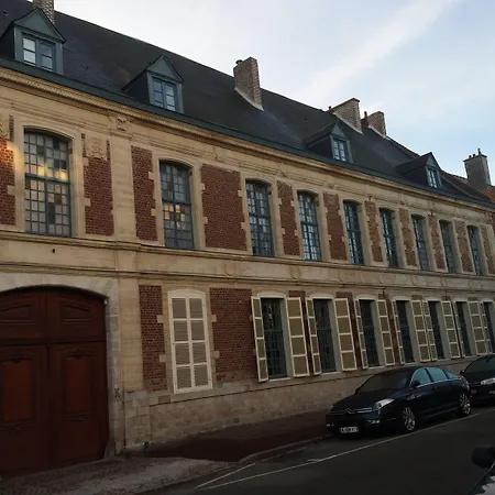 Chateau De Warenghien 3*