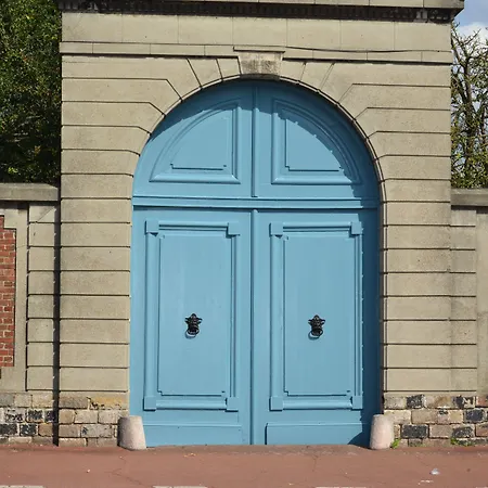 De Warenghien Hotel Douai