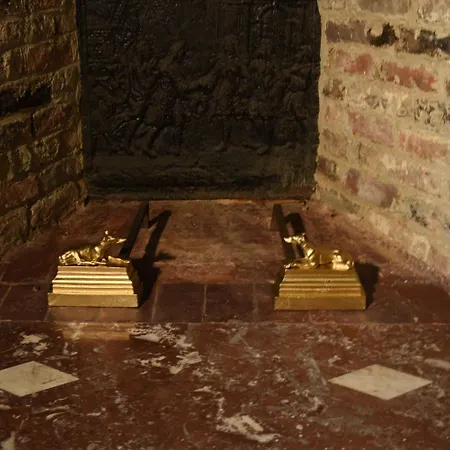 Chateau De Warenghien 3*