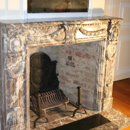 Chateau De Warenghien Szálloda 3*