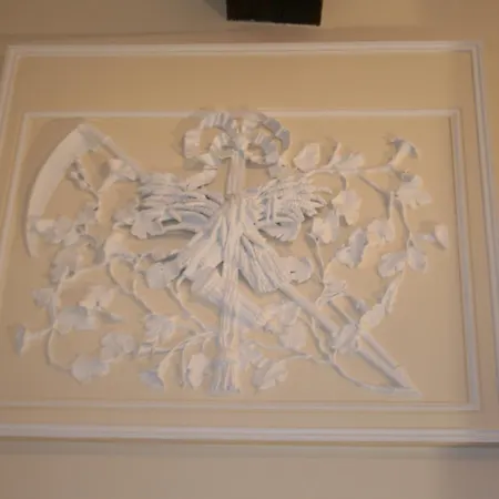 Chateau De Warenghien 3* 杜埃