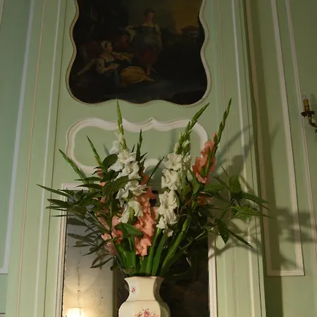 Chateau De Warenghien 酒店