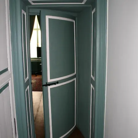 Chateau De Warenghien