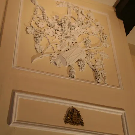 Szálloda Chateau De Warenghien 3*