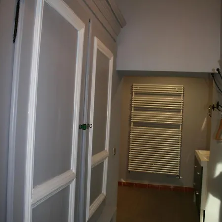 Szálloda Chateau De Warenghien 3*