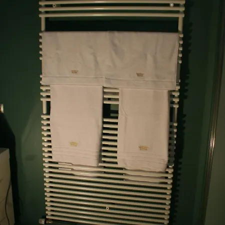 Szálloda Chateau De Warenghien 3*