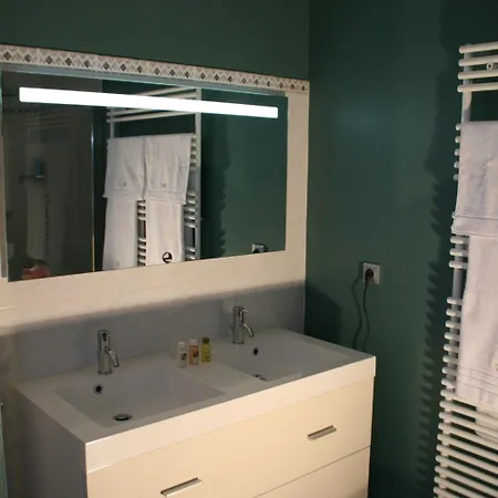 Chateau De Warenghien Szálloda Douai