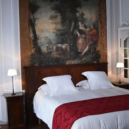 Chateau De Warenghien 3* Douai