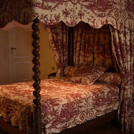 酒店 Chateau De Warenghien