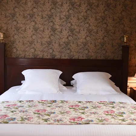 Chateau De Warenghien