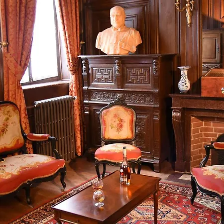 Château De Warenghien 3*
