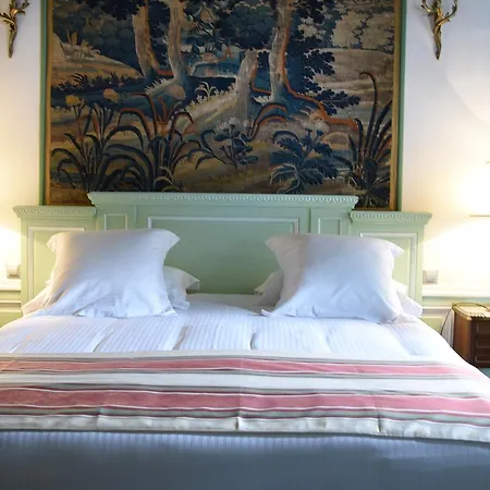 Chateau De Warenghien 3*