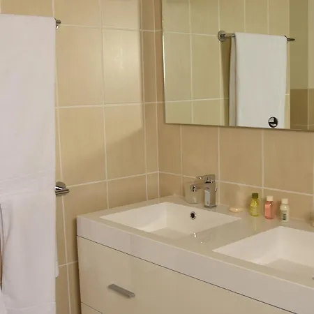 Szálloda Chateau De Warenghien