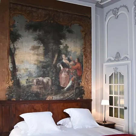 Château De Warenghien Hotel 3*