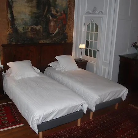 酒店 Chateau De Warenghien