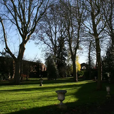 Chateau De Warenghien 3*