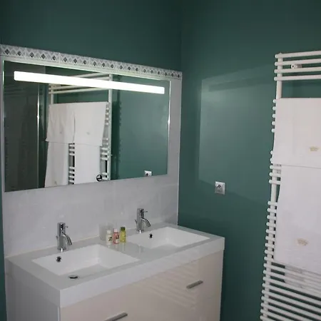 De Warenghien Hotel 3*