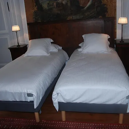 Château De Warenghien 3* Douai