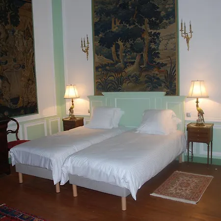 Château De Warenghien