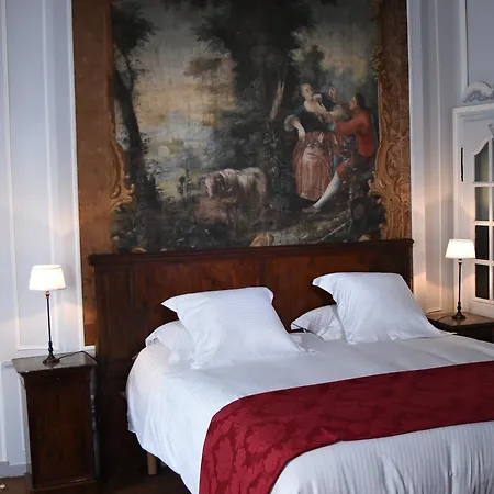 Hotel Chateau De Warenghien
