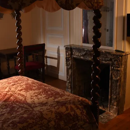 Chateau De Warenghien 3*