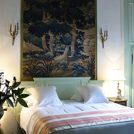 Chateau De Warenghien Szálloda