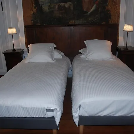 De Warenghien Hotel 3*
