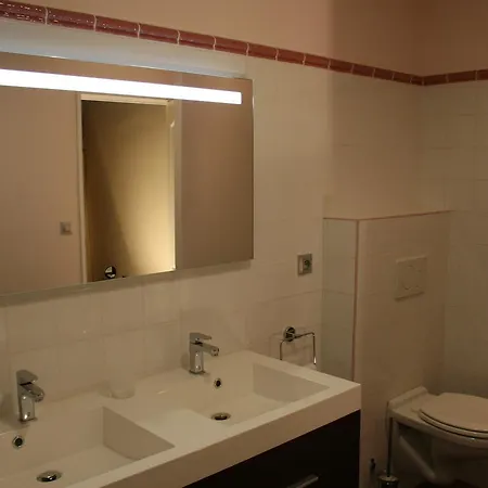 Szálloda Chateau De Warenghien Douai