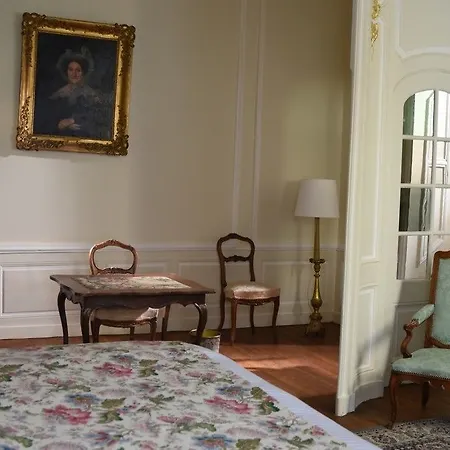 Hotel Château De Warenghien 3*
