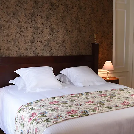 Chateau De Warenghien 3* 杜埃