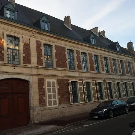 Château De Warenghien