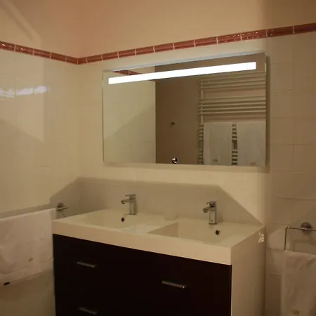 Szálloda Chateau De Warenghien 3*