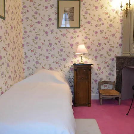 Hotel De Warenghien Douai