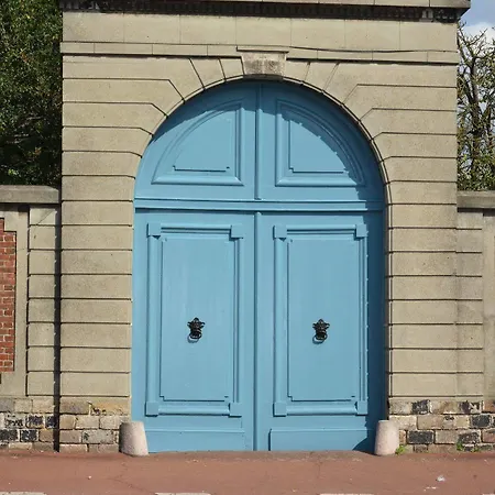 Hotel Château De Warenghien 3*