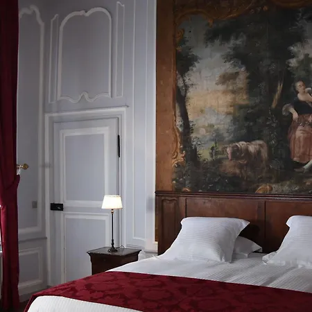 Chateau De Warenghien 3* Douai