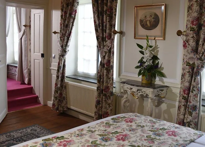 Chateau De Warenghien Hotel Douai