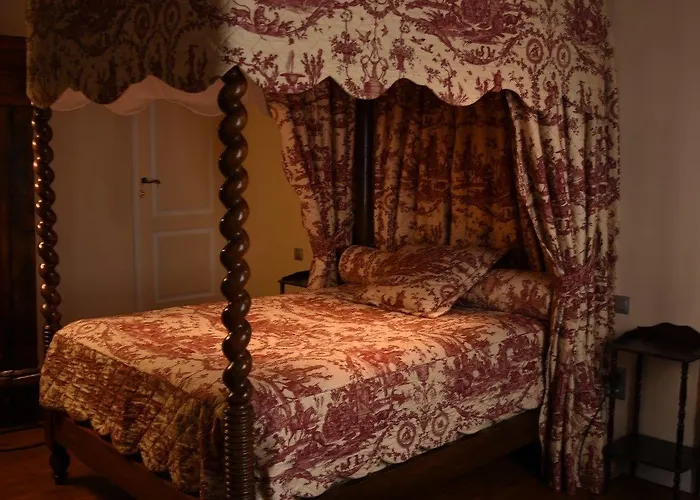 Chateau De Warenghien Douai