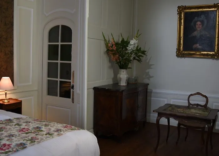 Chateau De Warenghien