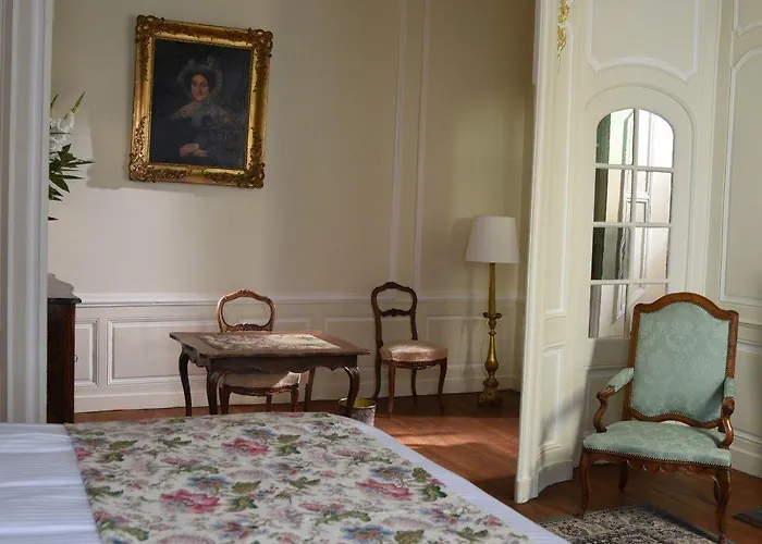 Hotel Chateau De Warenghien